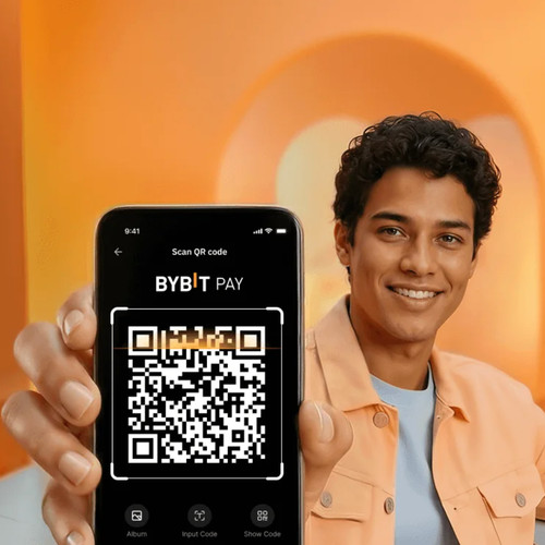 Bybit Pay Integrates Mastercard Crypto Credential to Simplify Crypto Transfers
