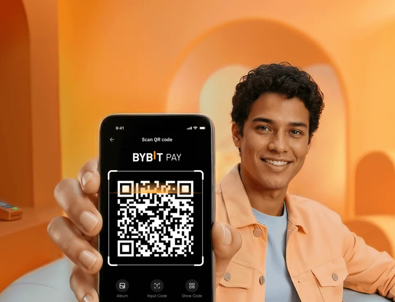 Bybit Pay Integrates Mastercard Crypto Credential to Simplify Crypto Transfers