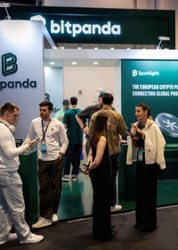 Bitpanda Bets on Banks and Tokenization Ahead of IPO Push