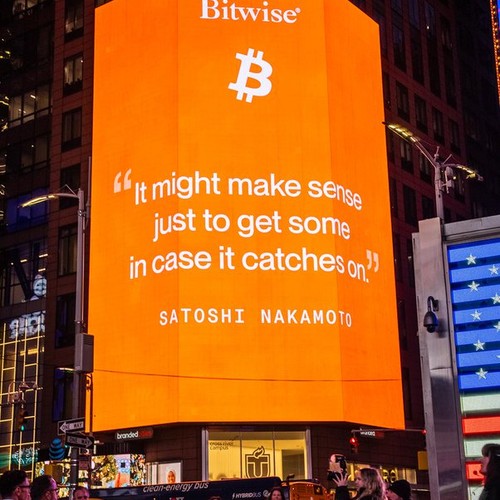 Bitcoin Tops $74K as U.S.-Iran Conflict Reshapes Market Flows