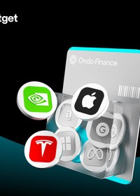 Markets Don’t Sleep: Bitget Brings Tokenized Stocks, ETFs & Gold Onchain