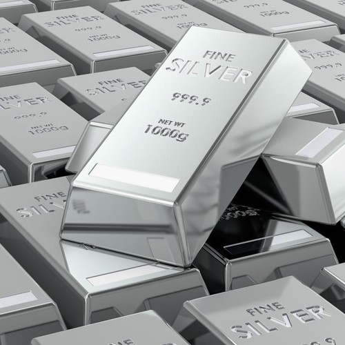 Alpha: Silver's War Premium vs. The Liquidity Crunch