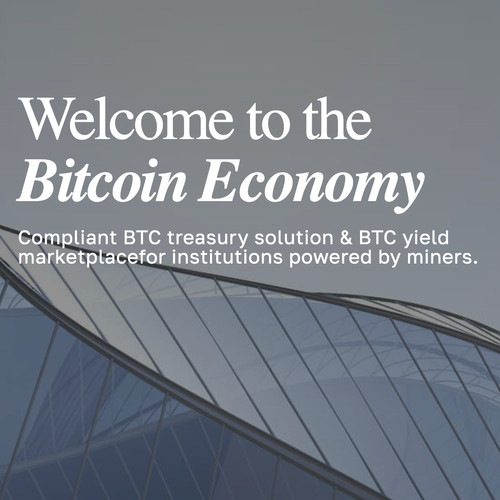 Maestro Launches First Bitcoin-Native Institutional Credit Market