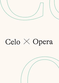 Opera Bets Big on Celo With Proposed 160M Token Stake
