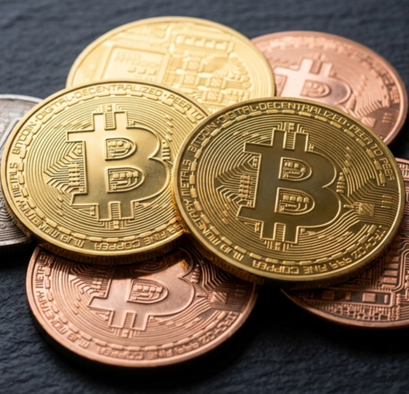 How Can Beginners Mine Cryptocurrency? 5 Zero-Entry Bitcoin Cloud Mining Sites Offering Free Mining Services
