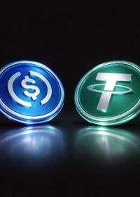 Stablecoins Are Eating Bitcoin's Lunch During Market Stress