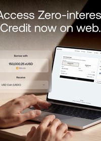 Nexo’s Zero-Interest Credit Wins Big at FinTech Breakthrough Awards