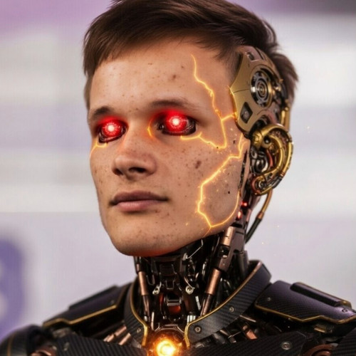 Ethereum Wants to Settle Every AI Transaction on Earth