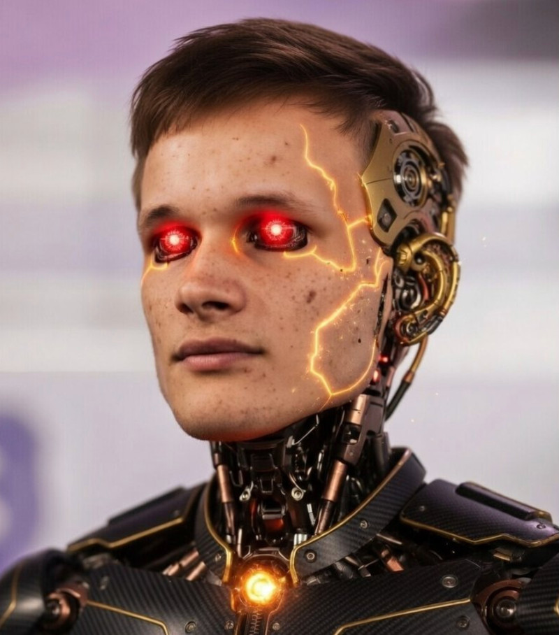 Ethereum Wants to Settle Every AI Transaction on Earth