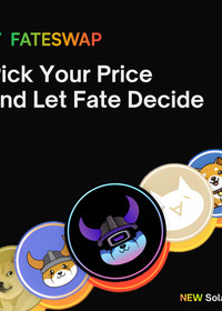 Pick Your Price. Let Fate Decide: Inside Solana’s Wildest Trading DEX