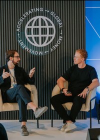 Crypto Fundraising Topped $2.8B Last Week — Here's Who Raised