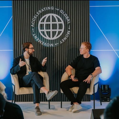 Crypto Fundraising Topped $2.8B Last Week — Here's Who Raised