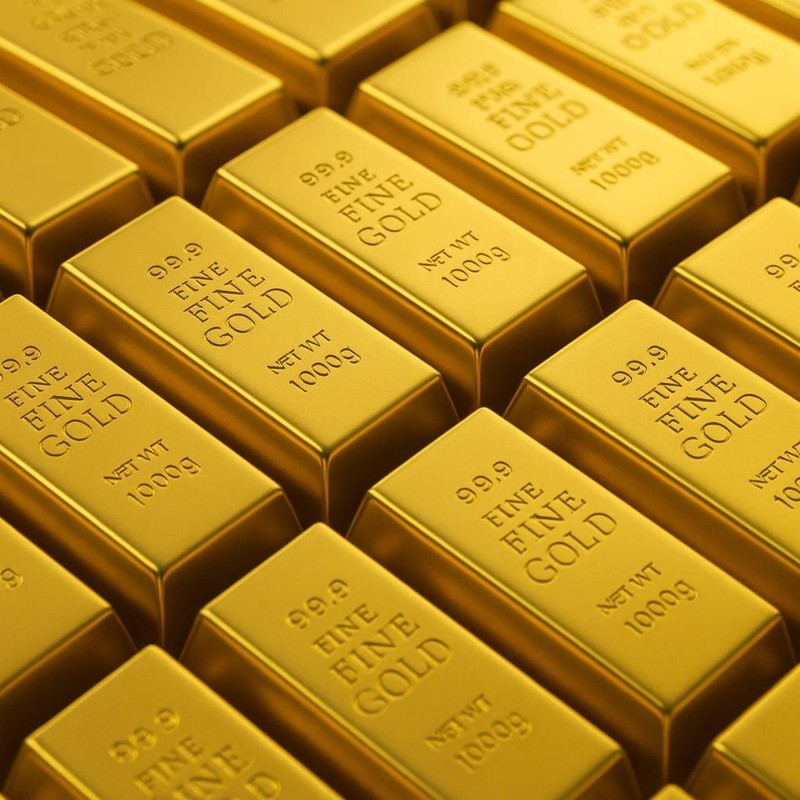 Gold Just Lost $10 Trillion — And the 'Safe Haven' Myth With It