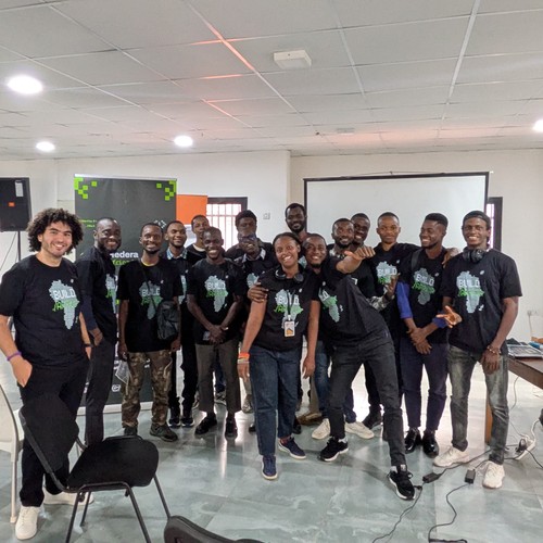 Hashgraph Ventures Pledges $1 Million to the Hedera Africa Hackathon to Accelerate Web3 and AI Innovation across Africa 
