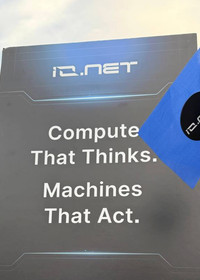 Io.net Unveils Groundbreaking Tokenomics, Launching the Incentive Distribution Engine (IDE) to Guarantee the DePIN’s Long-Term Growth and Stability 