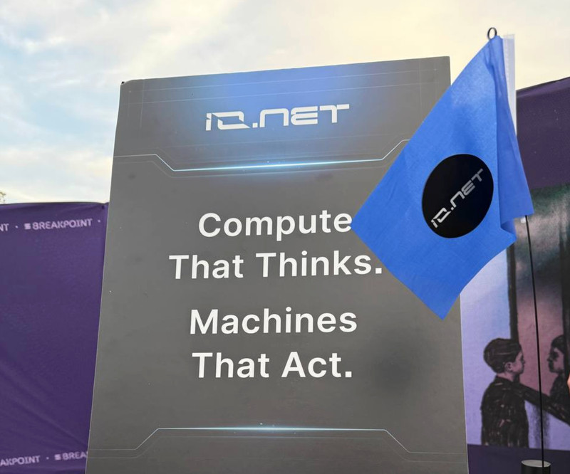 Io.net Unveils Groundbreaking Tokenomics, Launching the Incentive Distribution Engine (IDE) to Guarantee the DePIN’s Long-Term Growth and Stability 