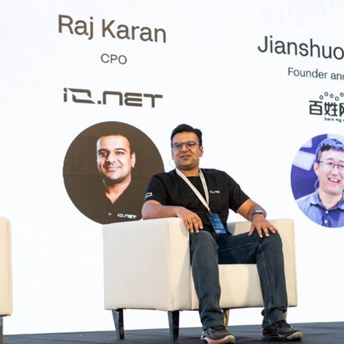 Io.net Launches $20M Grant Program to Accelerate Compute-Intensive AI Innovation