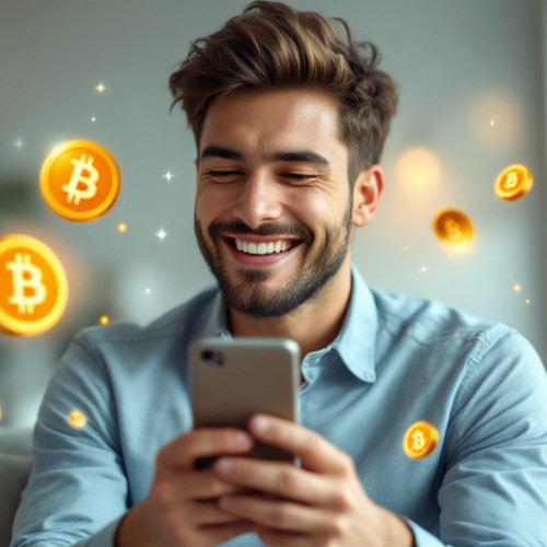 Top Free Bitcoin Cloud Mining Apps: Trusted Platforms for Passive Income