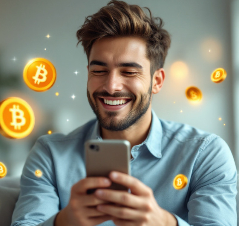Top Free Bitcoin Cloud Mining Apps: Trusted Platforms for Passive Income