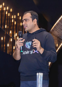 Breaking the DeFi Tradeoff: Sameep Singhania on KalqiX’s Next-Gen CLOB DEX