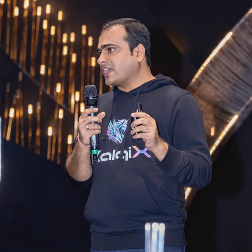 Breaking the DeFi Tradeoff: Sameep Singhania on KalqiX’s Next-Gen CLOB DEX