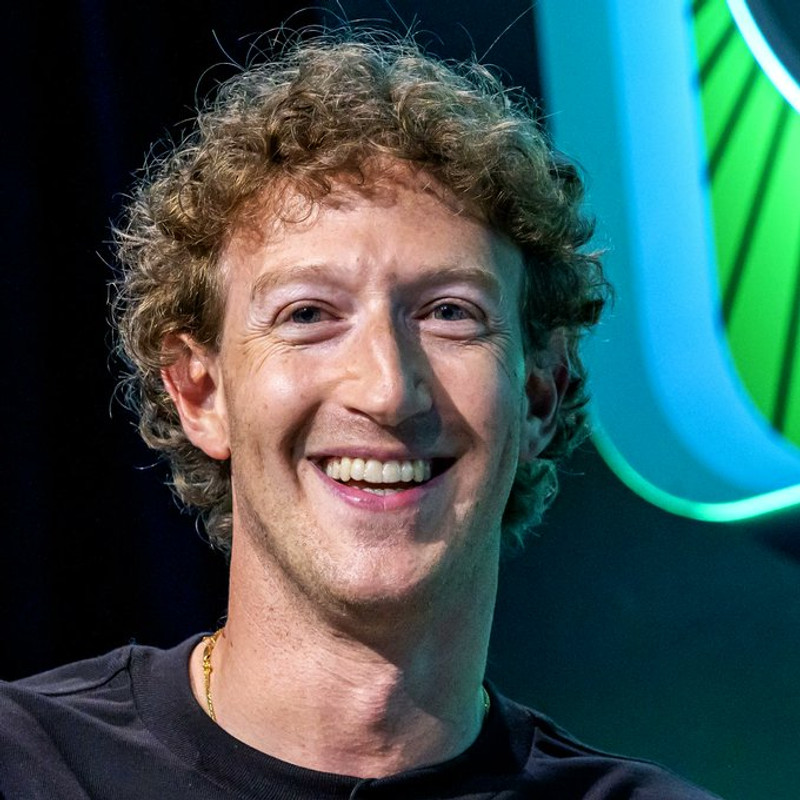 Zuckerberg's AI CEO Agent Is the Opposite of Decentralization