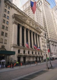 NYSE Partners with Securitize to Advance Tokenized Securities