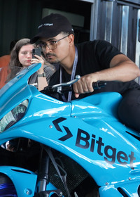Bitget Wallet Unveils Onchain Payments Matrix