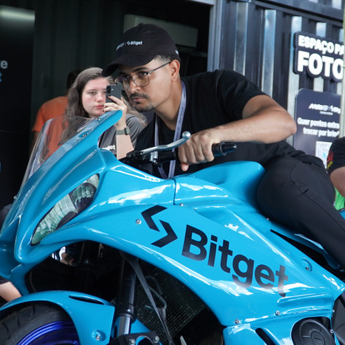 Bitget Wallet Unveils Onchain Payments Matrix