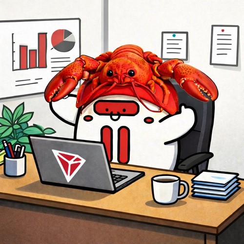 TRON DAO Expands AI Fund to $1 Billion, Pushing the Agentic Economy Forward