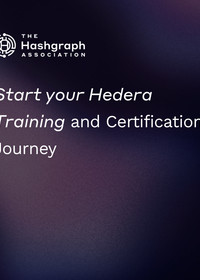 The Hashgraph Association Launches Free Professional Certification as Hedera Adoption Soars