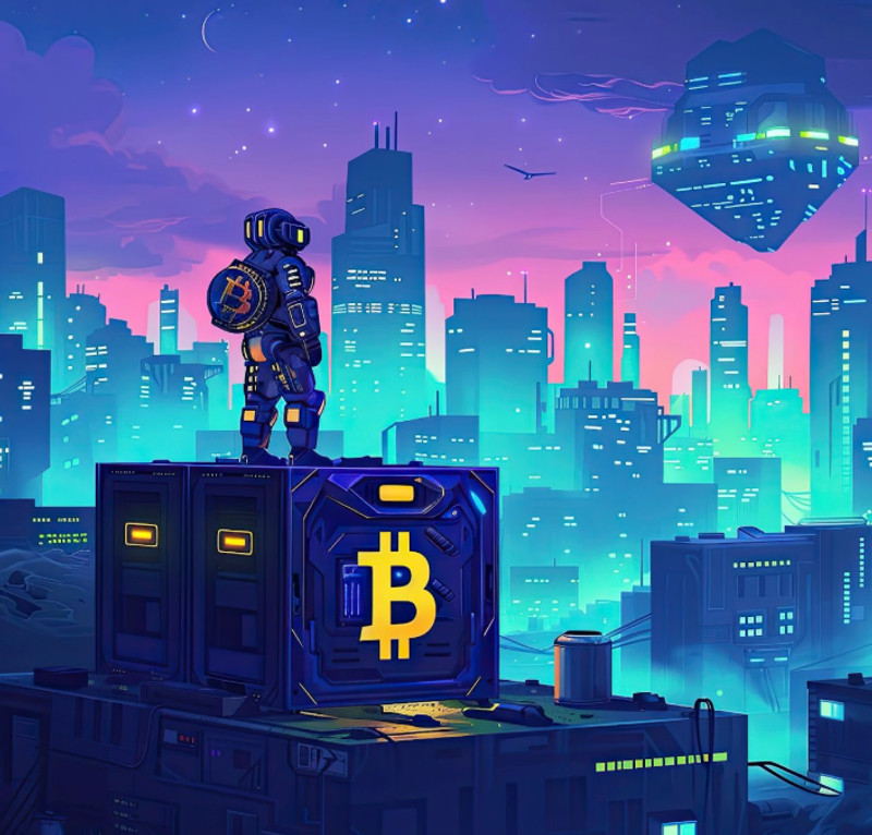 10 Most Trusted Crypto Cloud Mining Platforms to Earn Free Bitcoin and Dogecoin Safely