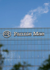 Fannie Mae to Back Crypto-Collateralized Mortgages for First Time