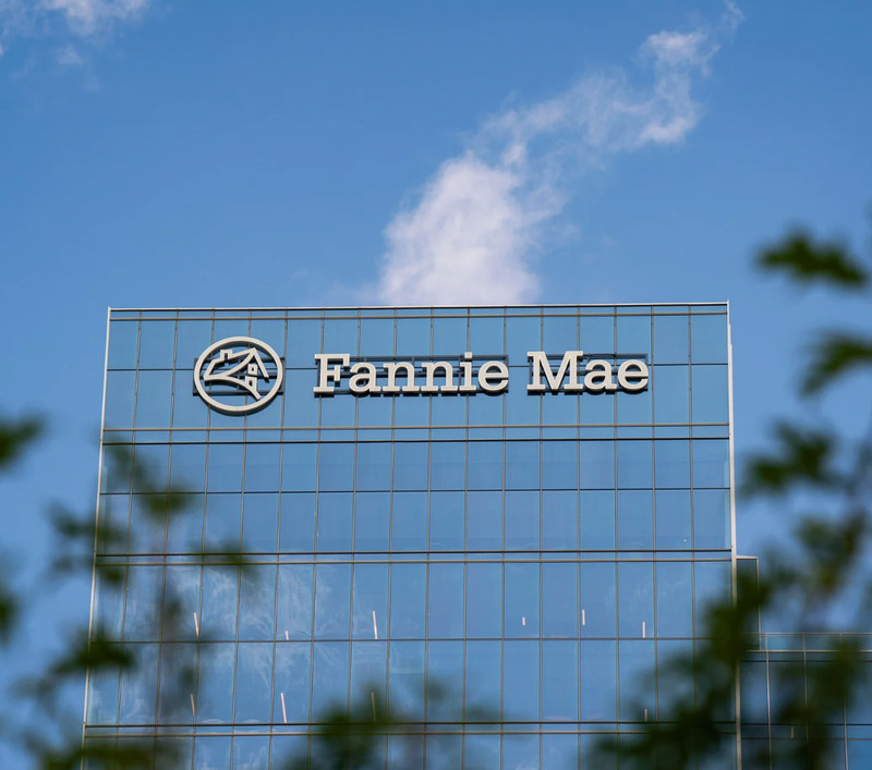 Fannie Mae to Back Crypto-Collateralized Mortgages for First Time