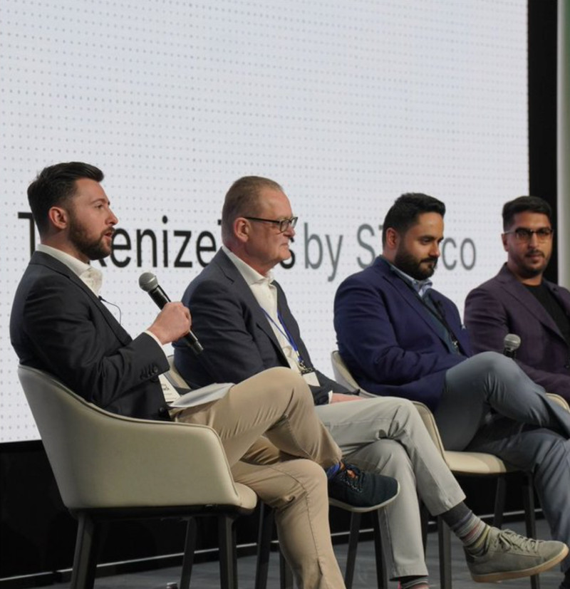 'The Hardest Part Was Never the Token': Inside the Rise of Tokenized Real-World Assets