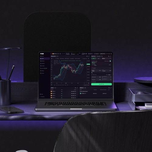 Kraken Adds 0G, SKY, and QNT to Margin Trading Lineup
