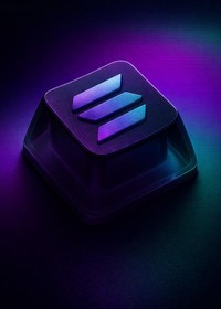 Solana Now Handles 44% of All Crypto Transactions