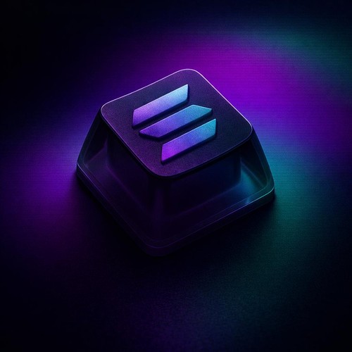 Solana Now Handles 44% of All Crypto Transactions