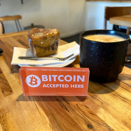 Square Enables Bitcoin Payments for Millions of Merchants