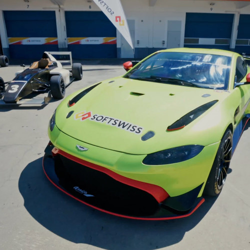 Playnance Brings Sports & Esports Fully OnChain, Powering 2.5 Million Live Events with $GCOIN