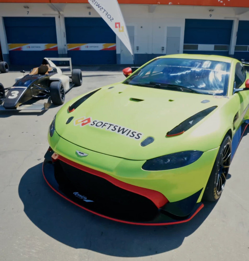 Playnance Brings Sports & Esports Fully OnChain, Powering 2.5 Million Live Events with $GCOIN