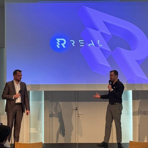 REAL Partners with RedStone to Strengthen Data Infrastructure for Tokenized Assets