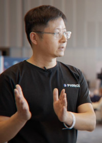 Alex Zhang on Pharos: Real-World Blockchain Meets AI