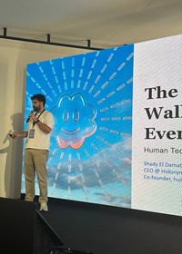 The Wallet Is Disappearing — And Something Smarter Is Taking Its Place