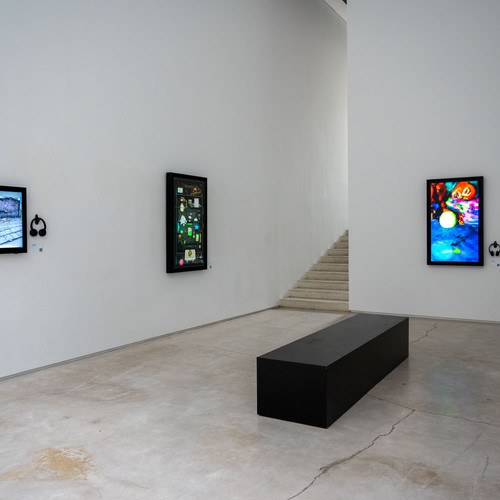 SuperRare × objkt Launch First-Ever Digital Art Festival in NYC This Month