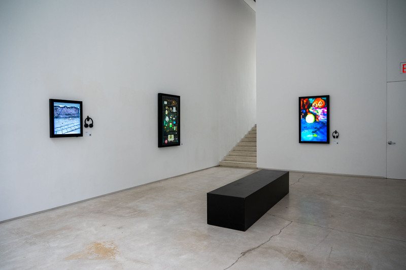 SuperRare × objkt Launch First-Ever Digital Art Festival in NYC This Month