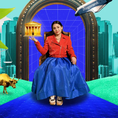 Algorand Surges 22% After Google Quantum Computing Warning