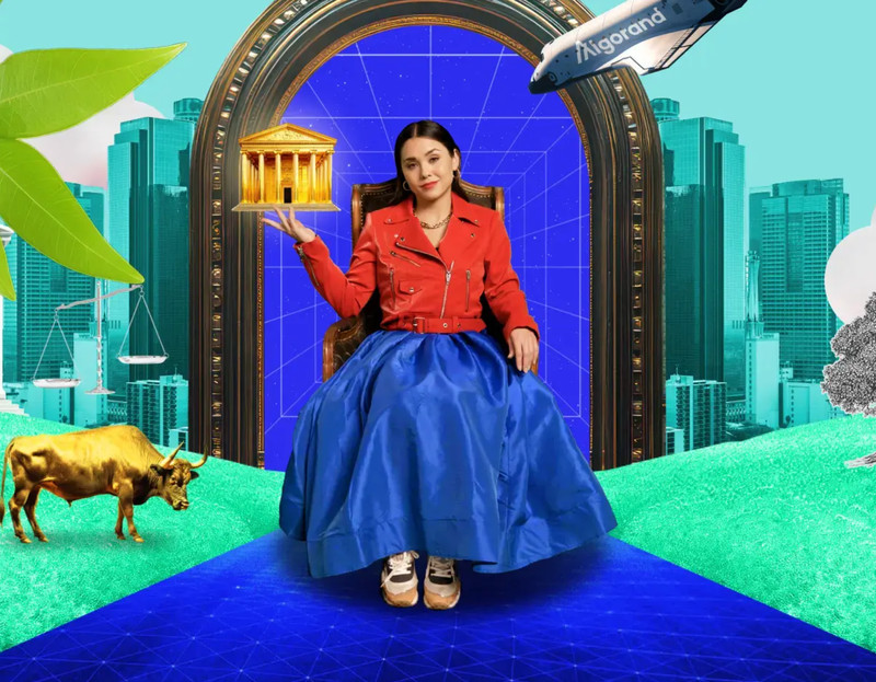 Algorand Surges 22% After Google Quantum Computing Warning