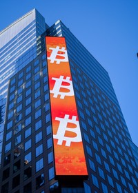 Smart Money Is Hedging Bitcoin Harder Than Ether — Here's Why