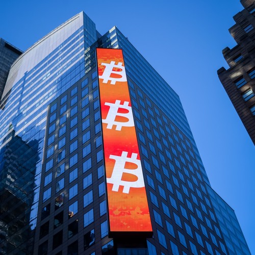 Smart Money Is Hedging Bitcoin Harder Than Ether — Here's Why